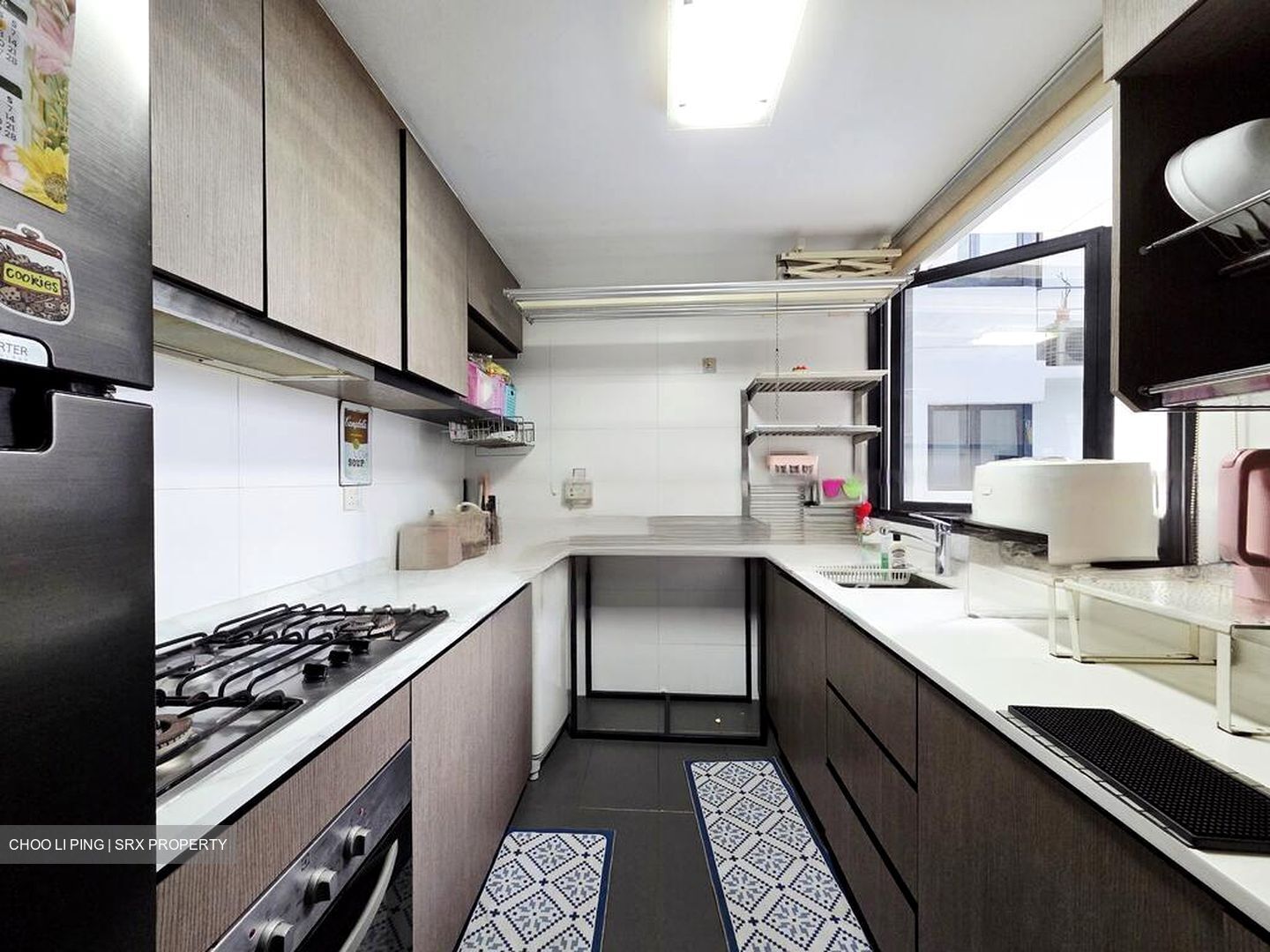 RiverParc Residence (D19), Condominium #483539391